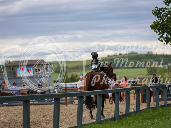 08487 - Mykenzi - 2026 June Classic II - Sunday June 21st