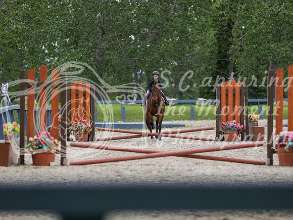 08491 - Mykenzi - 2026 June Classic II - Sunday June 21st