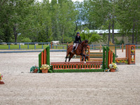 09419 - Mykenzi - 2026 June Classic II - Sunday June 21st