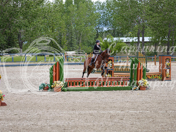 09418 - Mykenzi - 2026 June Classic II - Sunday June 21st