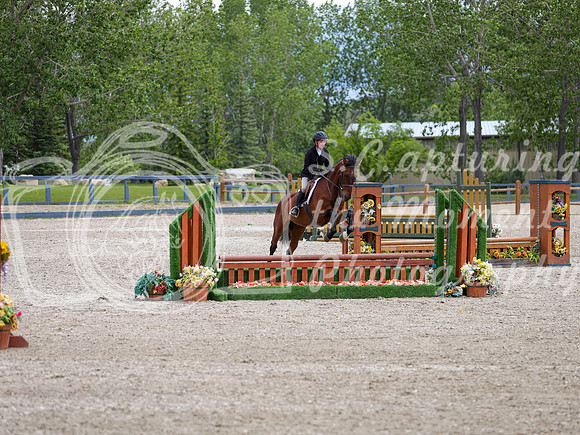 09416 - Mykenzi - 2026 June Classic II - Sunday June 21st