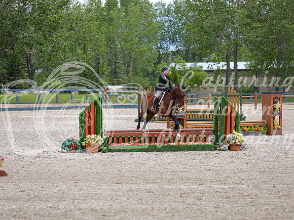 09420 - Mykenzi - 2026 June Classic II - Sunday June 21st