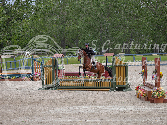 09433 - Mykenzi - 2026 June Classic II - Sunday June 21st