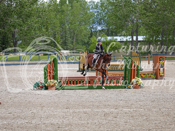 09423 - Mykenzi - 2026 June Classic II - Sunday June 21st