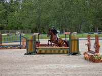 09434 - Mykenzi - 2026 June Classic II - Sunday June 21st