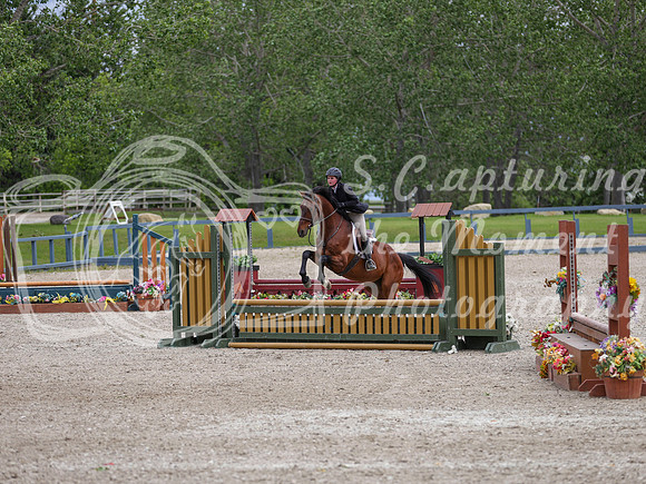 09435 - Mykenzi - 2026 June Classic II - Sunday June 21st