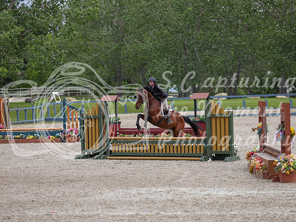 09436 - Mykenzi - 2026 June Classic II - Sunday June 21st