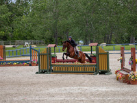 09437 - Mykenzi - 2026 June Classic II - Sunday June 21st