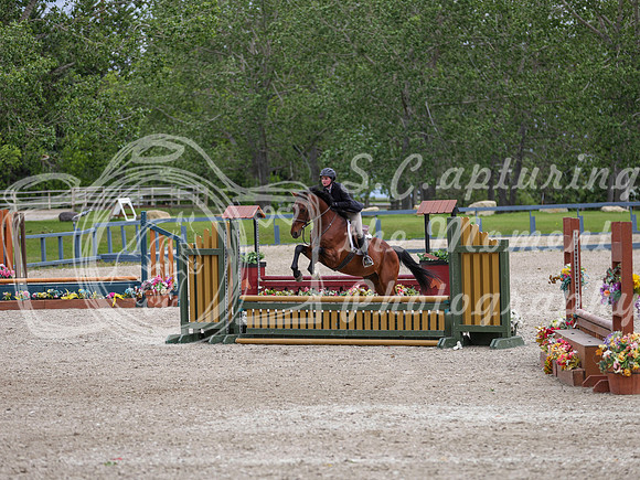 09437 - Mykenzi - 2026 June Classic II - Sunday June 21st