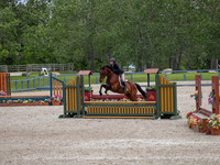 09438 - Mykenzi - 2026 June Classic II - Sunday June 21st