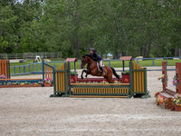 09439 - Mykenzi - 2026 June Classic II - Sunday June 21st