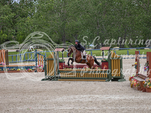 09439 - Mykenzi - 2026 June Classic II - Sunday June 21st