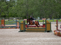 09442 - Mykenzi - 2026 June Classic II - Sunday June 21st