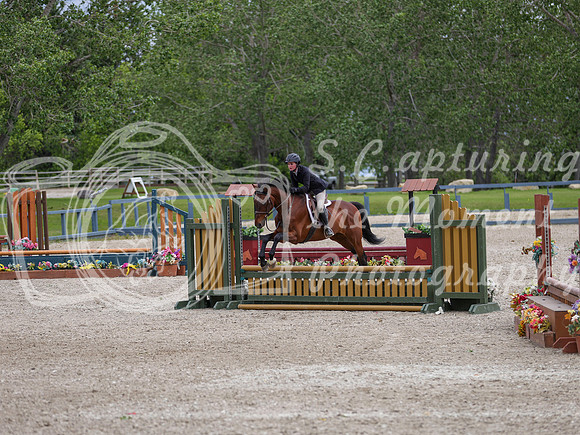 09442 - Mykenzi - 2026 June Classic II - Sunday June 21st