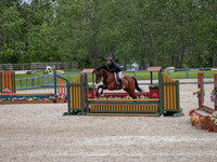 09441 - Mykenzi - 2026 June Classic II - Sunday June 21st