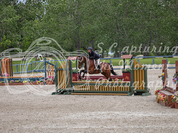 09441 - Mykenzi - 2026 June Classic II - Sunday June 21st