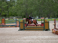 09443 - Mykenzi - 2026 June Classic II - Sunday June 21st
