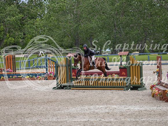 09443 - Mykenzi - 2026 June Classic II - Sunday June 21st