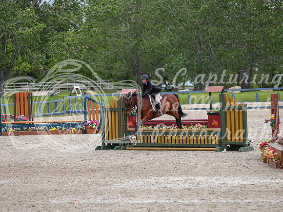 09445 - Mykenzi - 2026 June Classic II - Sunday June 21st