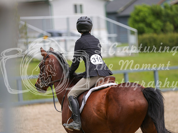 09537 - Mykenzi - 2026 June Classic II - Sunday June 21st