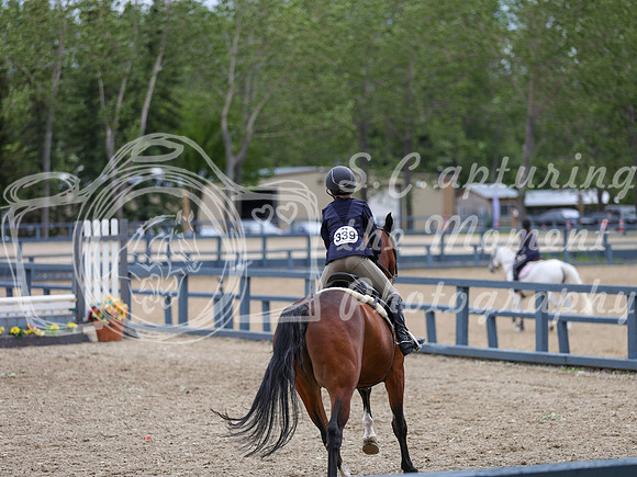 09172 - Mykenzi - 2026 June Classic II - Sunday June 21st