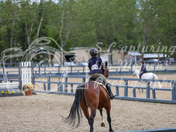 09173 - Mykenzi - 2026 June Classic II - Sunday June 21st