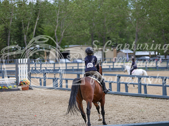 09175 - Mykenzi - 2026 June Classic II - Sunday June 21st