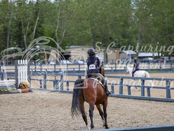 09176 - Mykenzi - 2026 June Classic II - Sunday June 21st