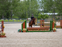 09180 - Mykenzi - 2026 June Classic II - Sunday June 21st