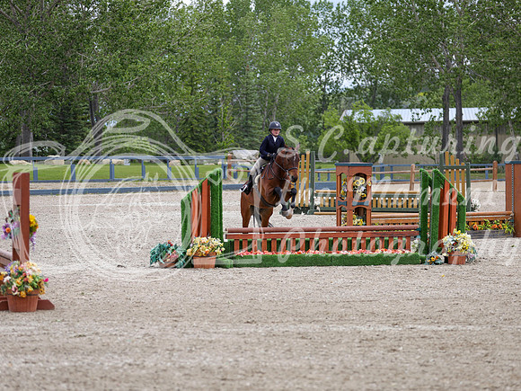 09180 - Mykenzi - 2026 June Classic II - Sunday June 21st