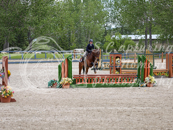 09182 - Mykenzi - 2026 June Classic II - Sunday June 21st