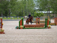09183 - Mykenzi - 2026 June Classic II - Sunday June 21st