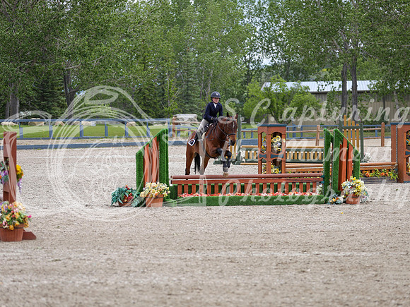09183 - Mykenzi - 2026 June Classic II - Sunday June 21st