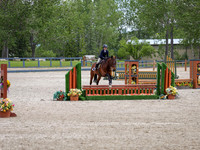 09184 - Mykenzi - 2026 June Classic II - Sunday June 21st