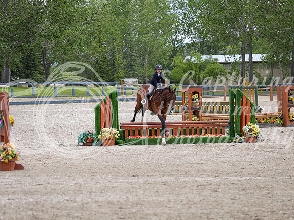 09188 - Mykenzi - 2026 June Classic II - Sunday June 21st