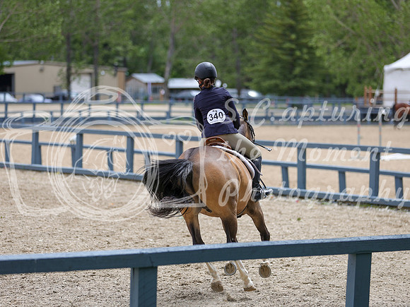 09119 - Mykenzi - 2026 June Classic II - Sunday June 21st
