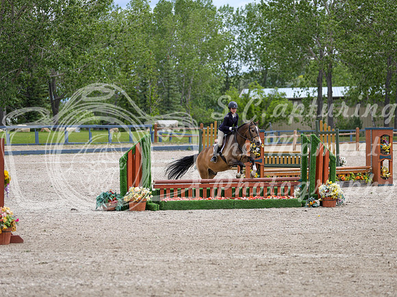 09125 - Mykenzi - 2026 June Classic II - Sunday June 21st
