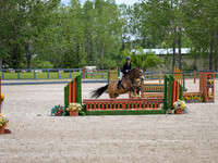 09126 - Mykenzi - 2026 June Classic II - Sunday June 21st