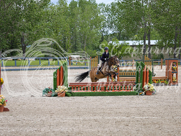09126 - Mykenzi - 2026 June Classic II - Sunday June 21st