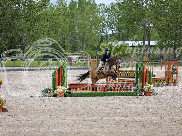09127 - Mykenzi - 2026 June Classic II - Sunday June 21st