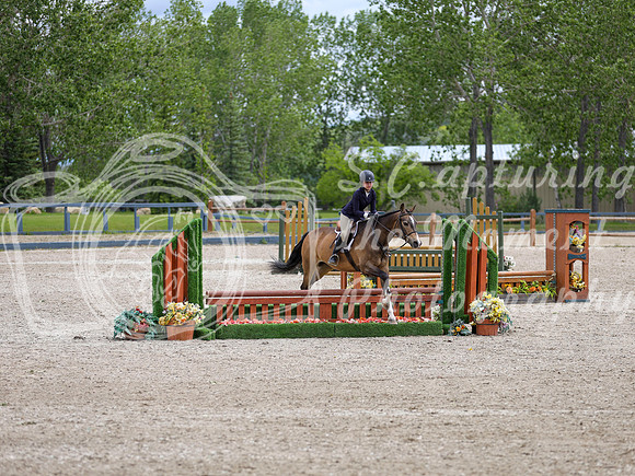 09131 - Mykenzi - 2026 June Classic II - Sunday June 21st