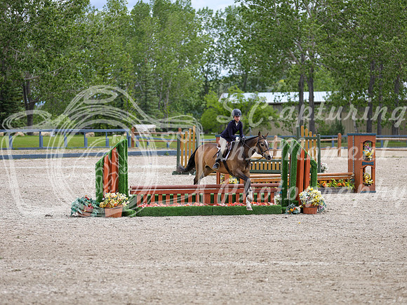 09132 - Mykenzi - 2026 June Classic II - Sunday June 21st
