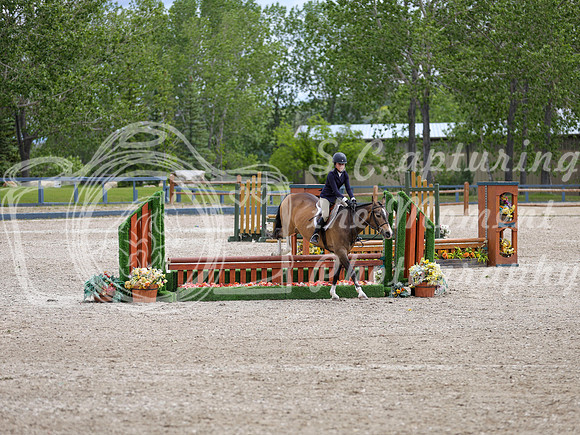 09136 - Mykenzi - 2026 June Classic II - Sunday June 21st