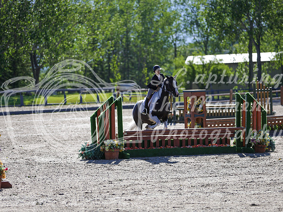 06445 - Mykenzi - 2026 June Classic II - Sunday June 21st