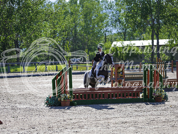 06449 - Mykenzi - 2026 June Classic II - Sunday June 21st