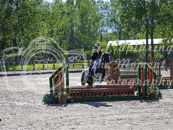 06450 - Mykenzi - 2026 June Classic II - Sunday June 21st