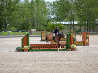 09134 - Mykenzi - 2026 June Classic II - Sunday June 21st