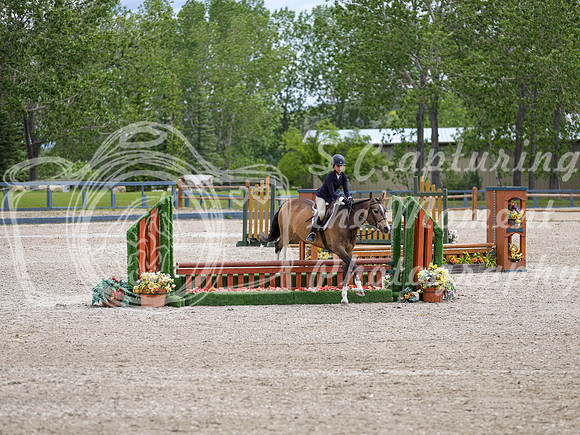 09134 - Mykenzi - 2026 June Classic II - Sunday June 21st