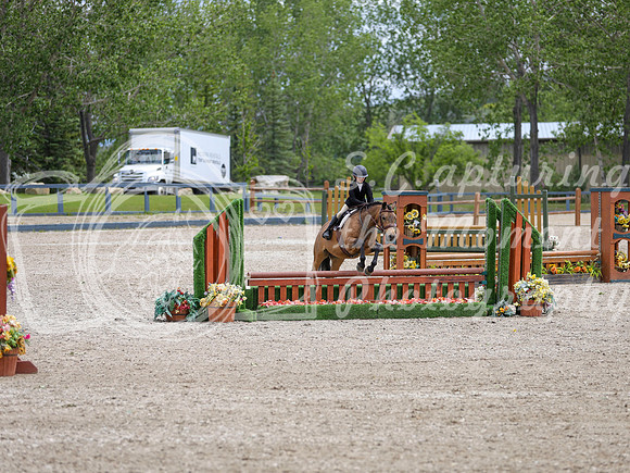 09225 - Mykenzi - 2026 June Classic II - Sunday June 21st