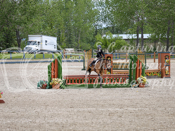 09230 - Mykenzi - 2026 June Classic II - Sunday June 21st
